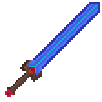 Colbalt Sword gallery
